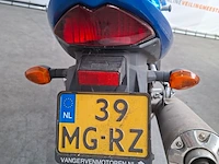 Motorfiets, suzuki, tour gsx 650 fa, 2016 - afbeelding 18 van  25