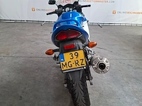 Motorfiets, suzuki, tour gsx 650 fa, 2016 - afbeelding 23 van  25