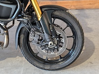 Motorfiets, suzuki, v-strom dl1000, 2015 - afbeelding 2 van  33