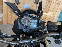 Motorfiets, suzuki, v-strom dl1000, 2015 - afbeelding 3 van  33