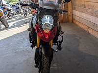 Motorfiets, suzuki, v-strom dl1000, 2015 - afbeelding 4 van  33