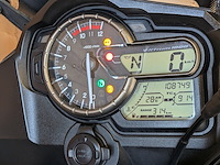 Motorfiets, suzuki, v-strom dl1000, 2015 - afbeelding 6 van  33