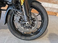 Motorfiets, suzuki, v-strom dl1000, 2015 - afbeelding 7 van  33