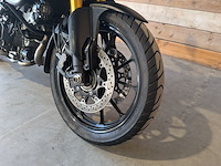 Motorfiets, suzuki, v-strom dl1000, 2015 - afbeelding 8 van  33