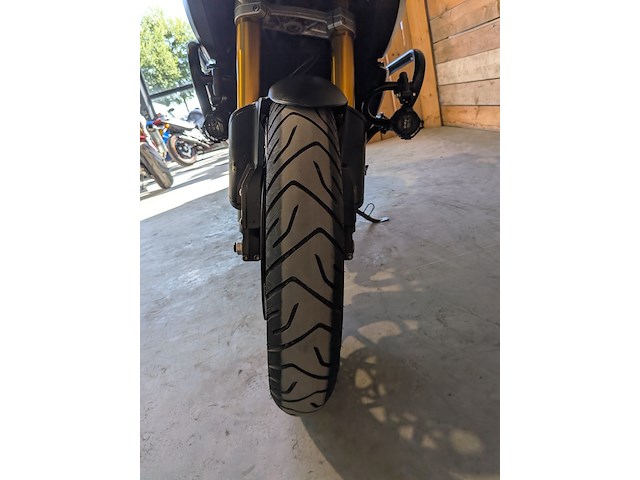 Motorfiets, suzuki, v-strom dl1000, 2015 - afbeelding 9 van  33