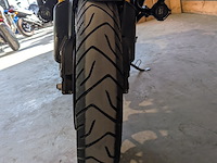 Motorfiets, suzuki, v-strom dl1000, 2015 - afbeelding 9 van  33