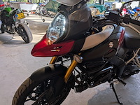 Motorfiets, suzuki, v-strom dl1000, 2015 - afbeelding 14 van  33