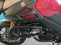 Motorfiets, suzuki, v-strom dl1000, 2015 - afbeelding 15 van  33