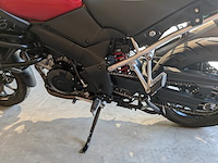 Motorfiets, suzuki, v-strom dl1000, 2015 - afbeelding 16 van  33