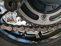 Motorfiets, suzuki, v-strom dl1000, 2015 - afbeelding 17 van  33