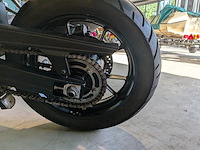 Motorfiets, suzuki, v-strom dl1000, 2015 - afbeelding 18 van  33