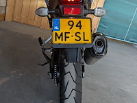 Motorfiets, suzuki, v-strom dl1000, 2015 - afbeelding 20 van  33