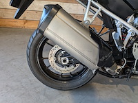 Motorfiets, suzuki, v-strom dl1000, 2015 - afbeelding 22 van  33