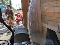 Motorfiets, suzuki, v-strom dl1000, 2015 - afbeelding 24 van  33