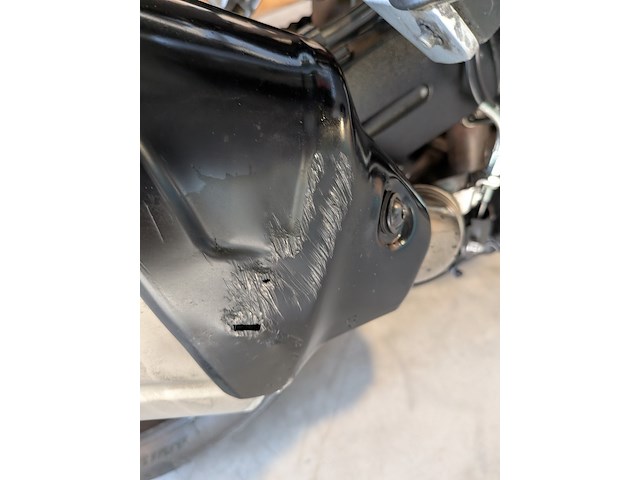 Motorfiets, suzuki, v-strom dl1000, 2015 - afbeelding 25 van  33