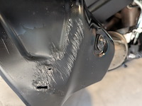Motorfiets, suzuki, v-strom dl1000, 2015 - afbeelding 25 van  33