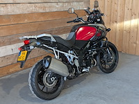 Motorfiets, suzuki, v-strom dl1000, 2015 - afbeelding 23 van  33