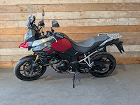 Motorfiets, suzuki, v-strom dl1000, 2015 - afbeelding 31 van  33