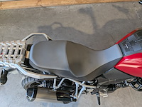 Motorfiets, suzuki, v-strom dl1000, 2015 - afbeelding 33 van  33