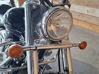 Motorfiets, suzuki, vl 1500 intruder lc, 2002 - afbeelding 2 van  33