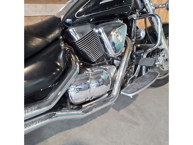 Motorfiets, suzuki, vl 1500 intruder lc, 2002 - afbeelding 7 van  33