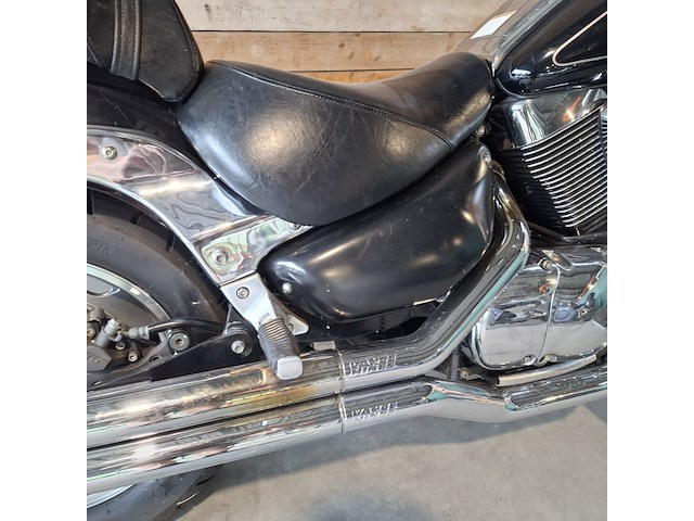 Motorfiets, suzuki, vl 1500 intruder lc, 2002 - afbeelding 8 van  33
