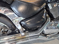 Motorfiets, suzuki, vl 1500 intruder lc, 2002 - afbeelding 8 van  33