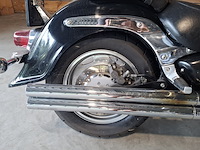 Motorfiets, suzuki, vl 1500 intruder lc, 2002 - afbeelding 9 van  33