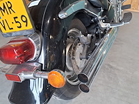 Motorfiets, suzuki, vl 1500 intruder lc, 2002 - afbeelding 10 van  33