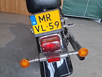 Motorfiets, suzuki, vl 1500 intruder lc, 2002 - afbeelding 11 van  33