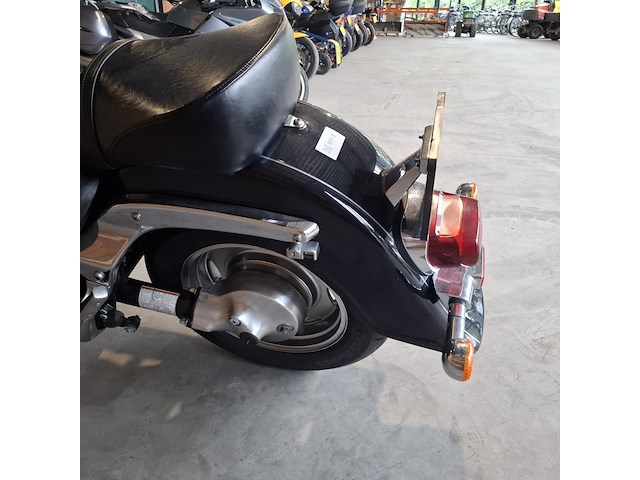 Motorfiets, suzuki, vl 1500 intruder lc, 2002 - afbeelding 13 van  33