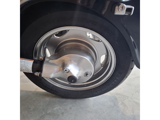 Motorfiets, suzuki, vl 1500 intruder lc, 2002 - afbeelding 14 van  33