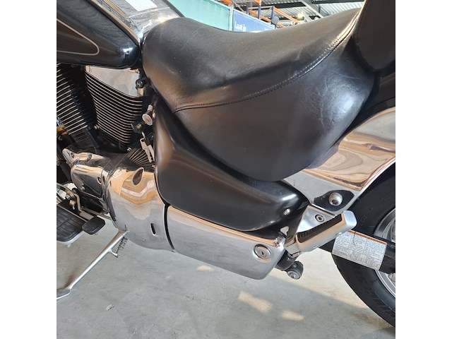 Motorfiets, suzuki, vl 1500 intruder lc, 2002 - afbeelding 15 van  33