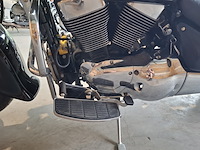 Motorfiets, suzuki, vl 1500 intruder lc, 2002 - afbeelding 17 van  33
