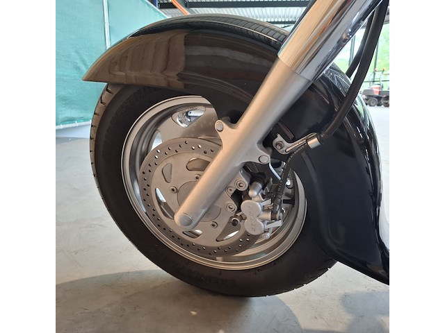 Motorfiets, suzuki, vl 1500 intruder lc, 2002 - afbeelding 18 van  33