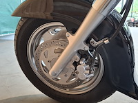 Motorfiets, suzuki, vl 1500 intruder lc, 2002 - afbeelding 18 van  33