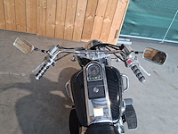 Motorfiets, suzuki, vl 1500 intruder lc, 2002 - afbeelding 21 van  33