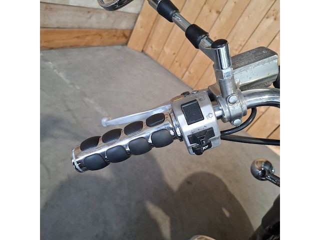 Motorfiets, suzuki, vl 1500 intruder lc, 2002 - afbeelding 22 van  33
