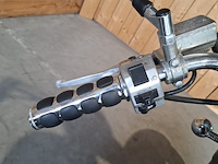 Motorfiets, suzuki, vl 1500 intruder lc, 2002 - afbeelding 22 van  33