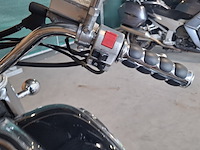 Motorfiets, suzuki, vl 1500 intruder lc, 2002 - afbeelding 25 van  33