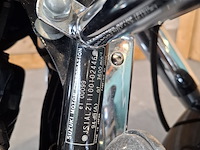 Motorfiets, suzuki, vl 1500 intruder lc, 2002 - afbeelding 27 van  33