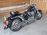 Motorfiets, suzuki, vl 1500 intruder lc, 2002 - afbeelding 23 van  33