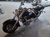 Motorfiets, suzuki, vl 1500 intruder lc, 2002 - afbeelding 30 van  33
