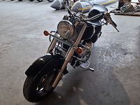Motorfiets, suzuki, vl 1500 intruder lc, 2002 - afbeelding 31 van  33