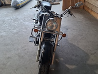 Motorfiets, suzuki, vl 1500 intruder lc, 2002 - afbeelding 32 van  33