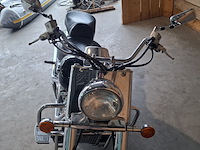 Motorfiets, suzuki, vl 1500 intruder lc, 2002 - afbeelding 33 van  33
