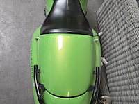 Motorfiets, triump, speed triple, 1999 - afbeelding 4 van  6