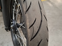 Motorfiets, triumph, bonneville bobber, 2018 - afbeelding 3 van  25