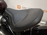 Motorfiets, triumph, bonneville bobber, 2018 - afbeelding 18 van  25