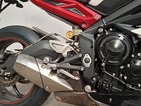 Motorfiets, triumph, daytona 675 - afbeelding 3 van  32